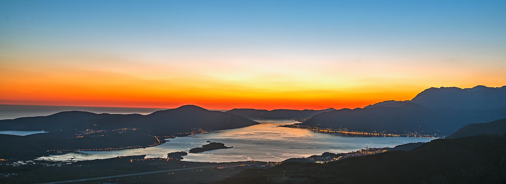 Montenegro tour